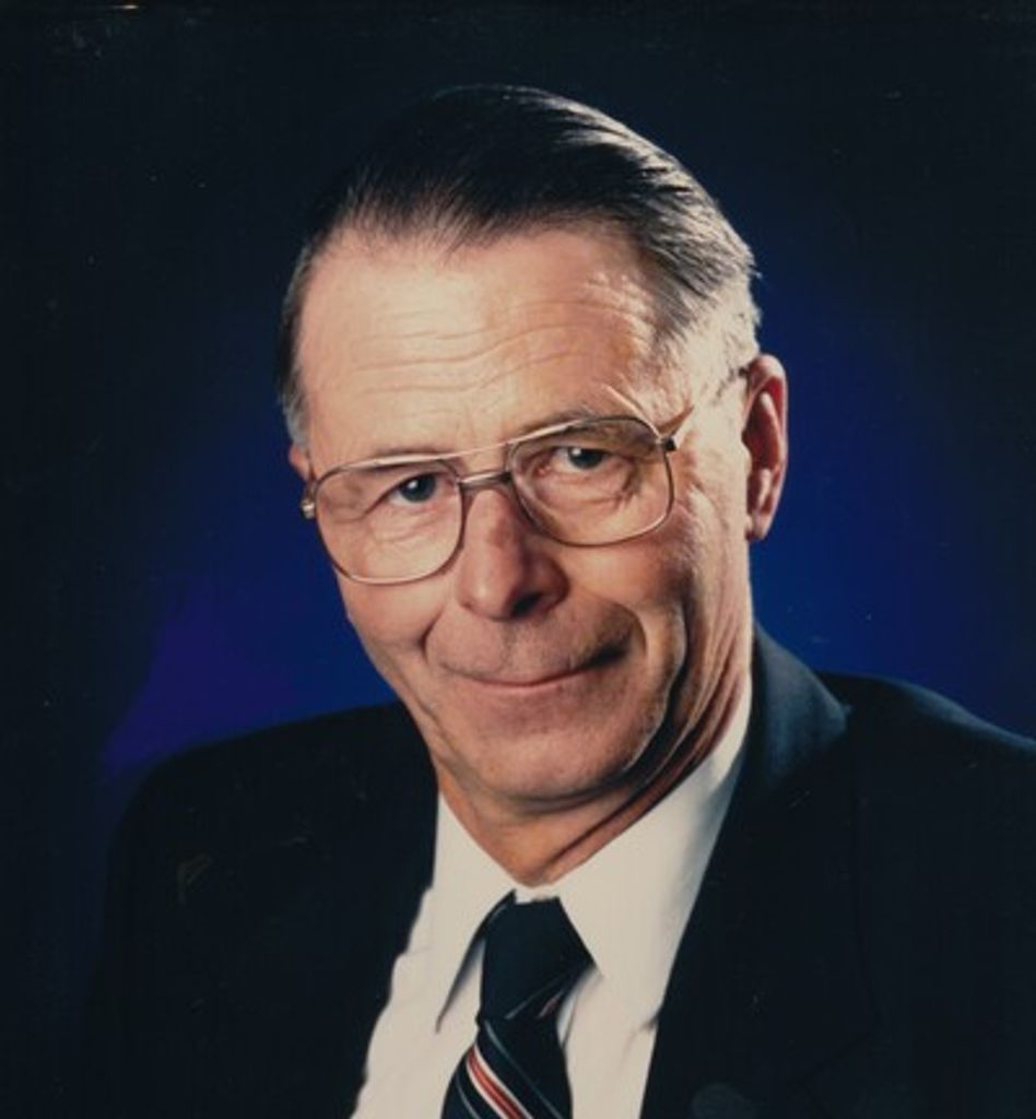 James Harris Lamb