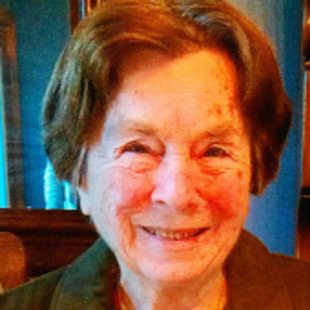 Patricia A. Pat Anastasi