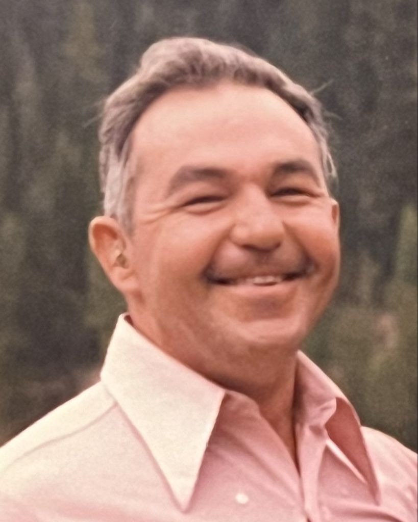 James Clark Webber Profile Photo