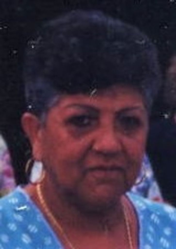 Rosa Almodovar Profile Photo