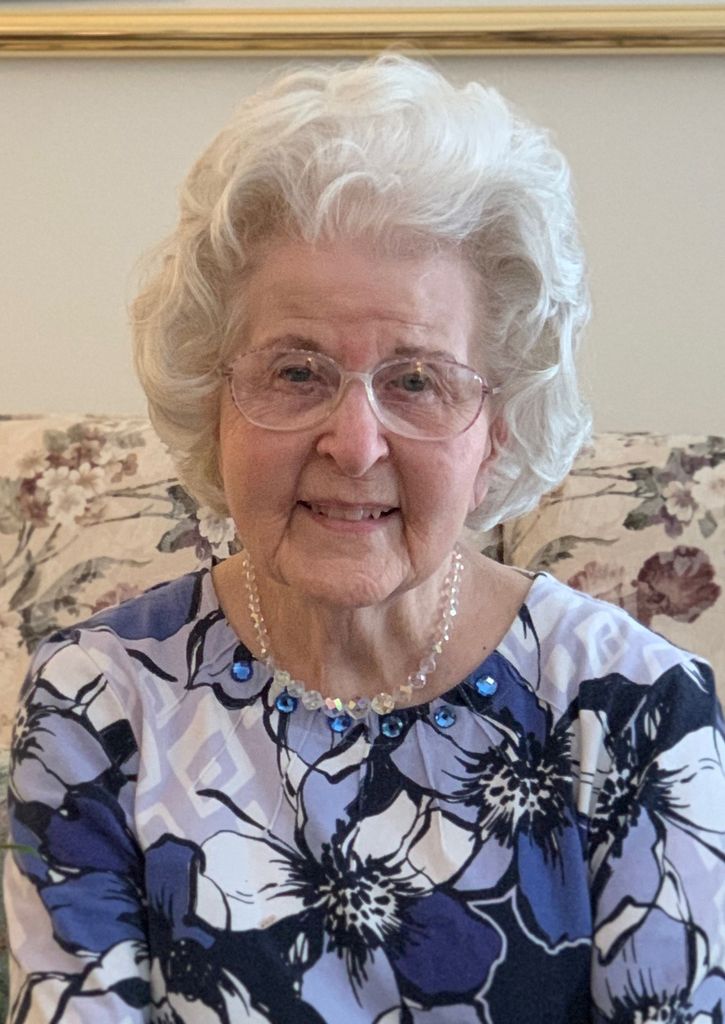 Mary Lou (Taylor) Stein Profile Photo