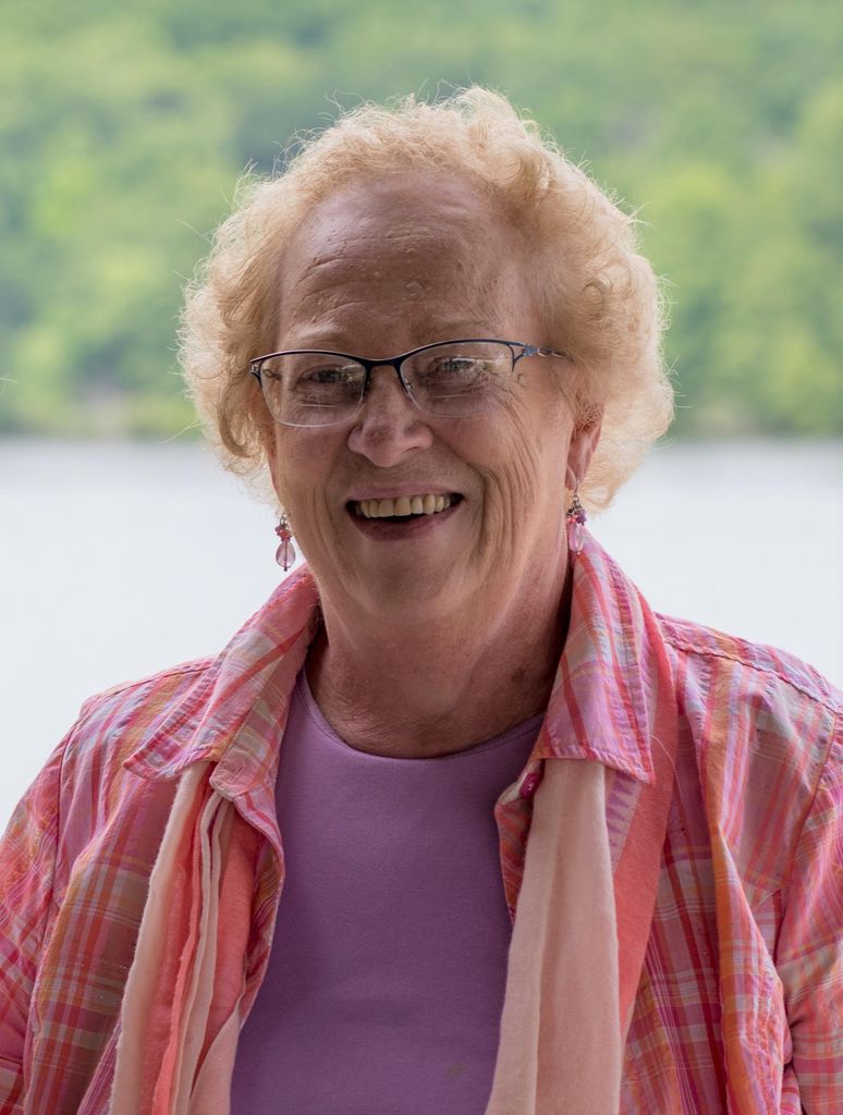 Kathy Elaine Monaghan