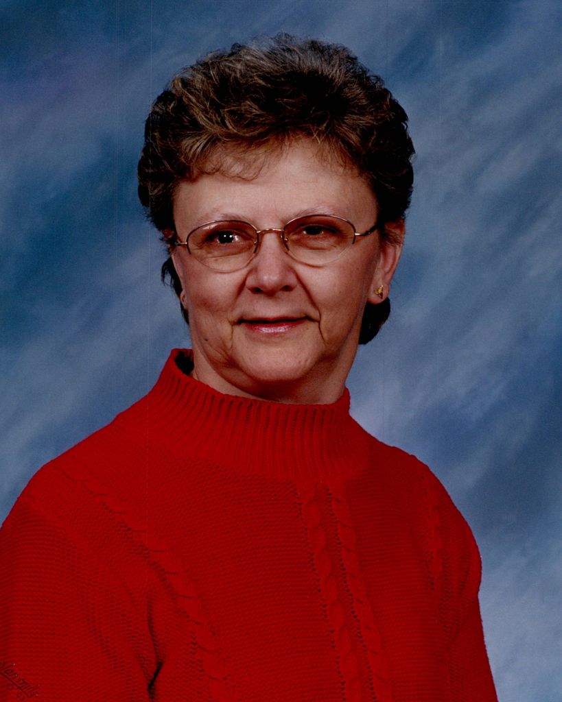 Carol Reil Profile Photo