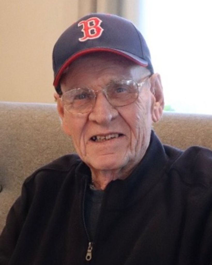Kenneth Burton
