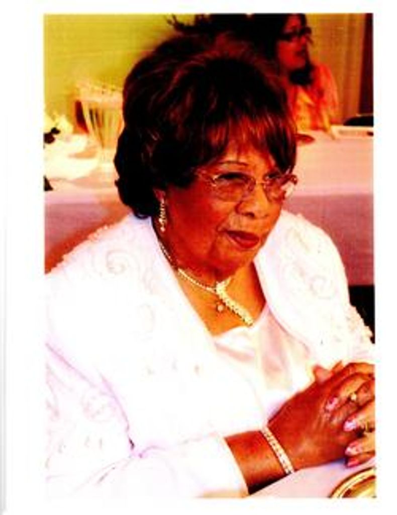 Mamie V Neal Profile Photo