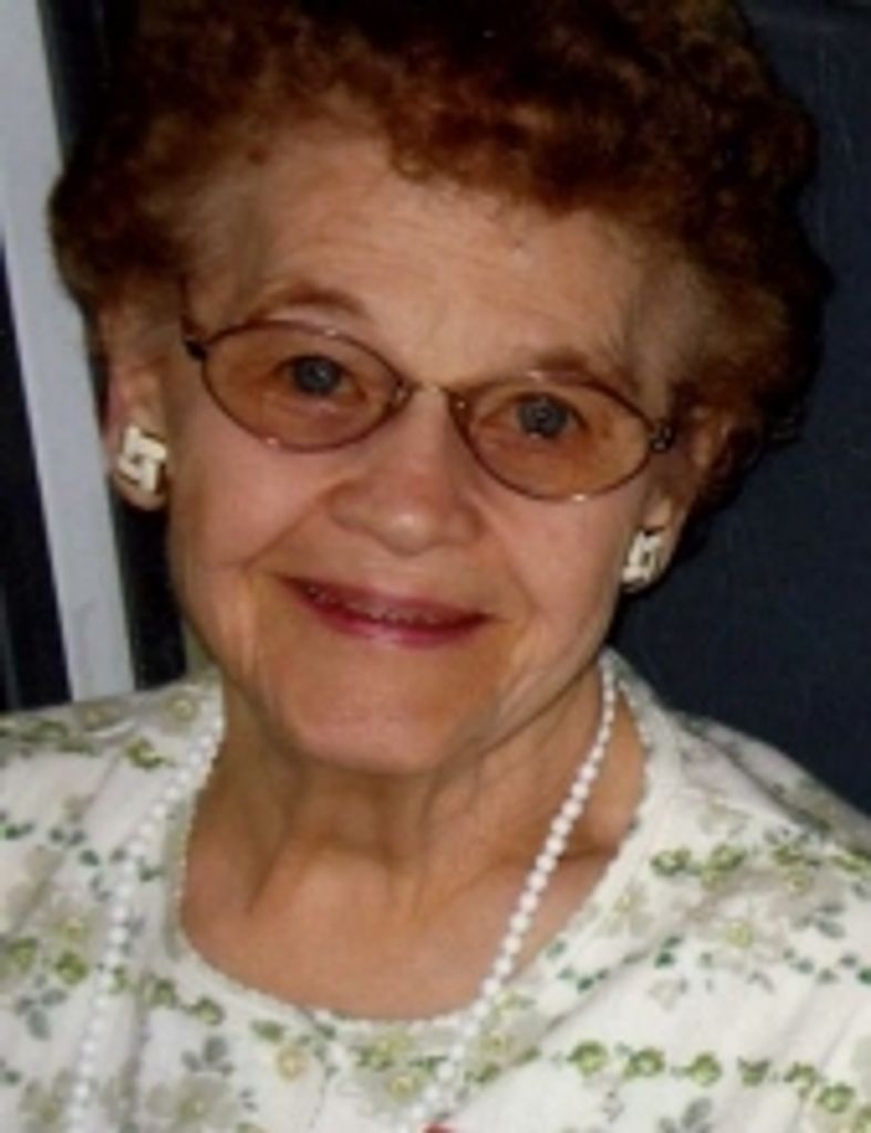 Eleanore Gantner