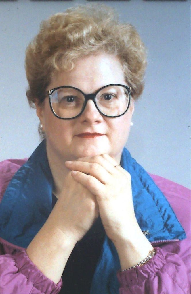 Marlene Matilda Lenz Profile Photo