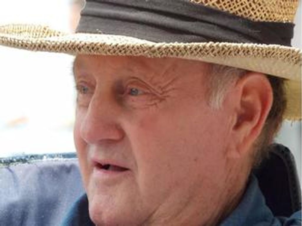 Glen Alvin Mcdaniel Profile Photo