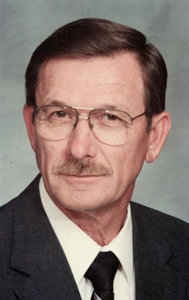 Roger Eugene Williams