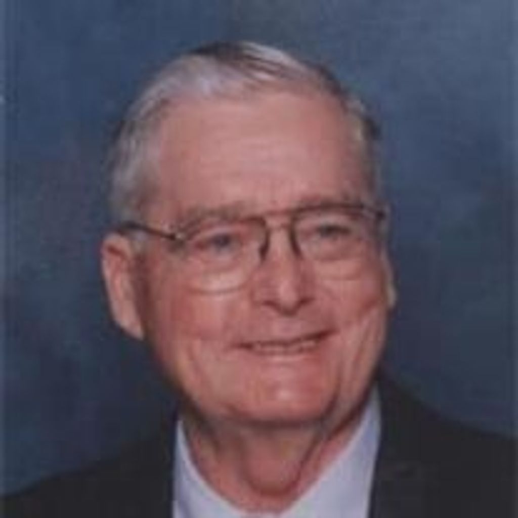 David Ottis Barrow