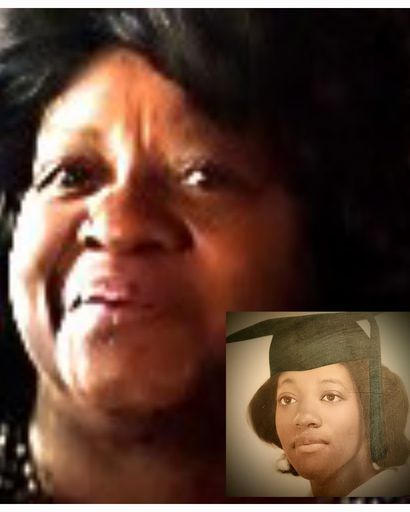 Jessie Rice Cannon's obituary image