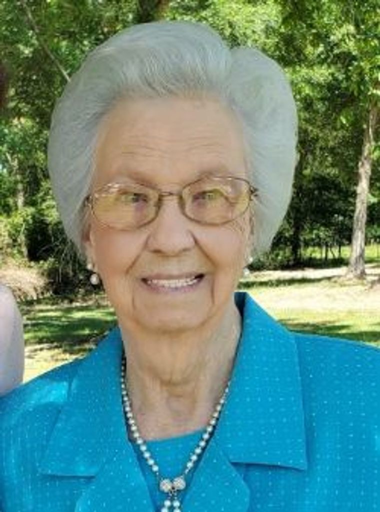 Mary Alice Broome Profile Photo