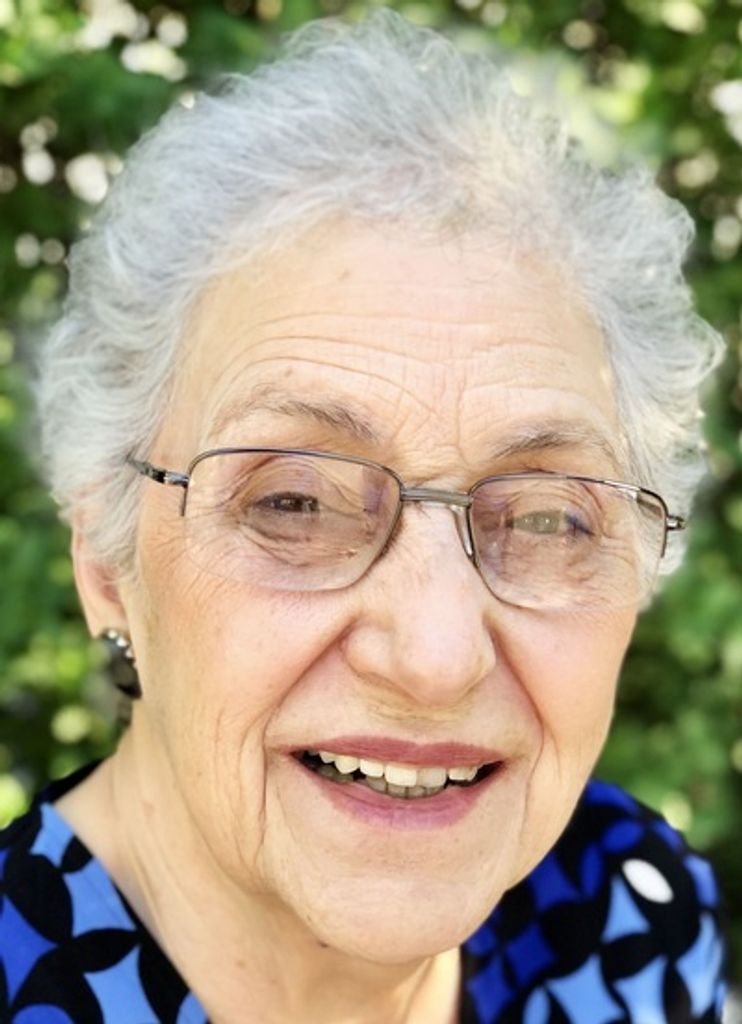 Jeanette Comstock Profile Photo