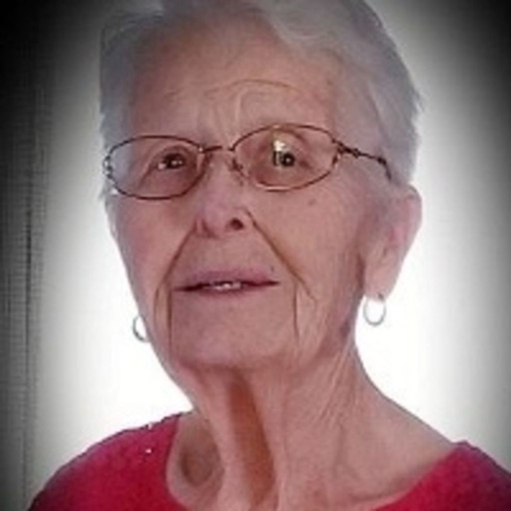 Maxine Ellen Scott