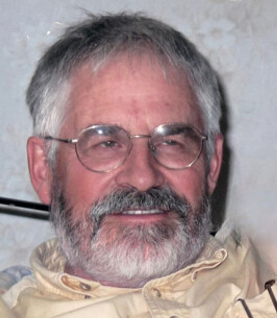 William Romanyszyn Profile Photo