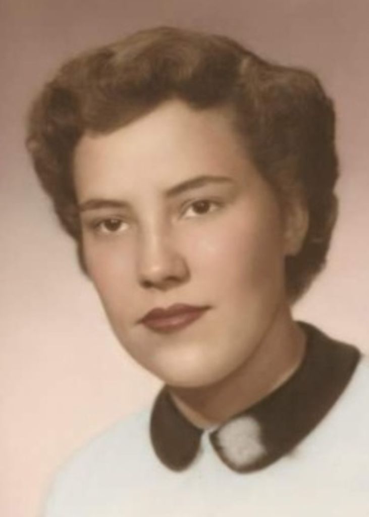 Virginia Lea Black Profile Photo