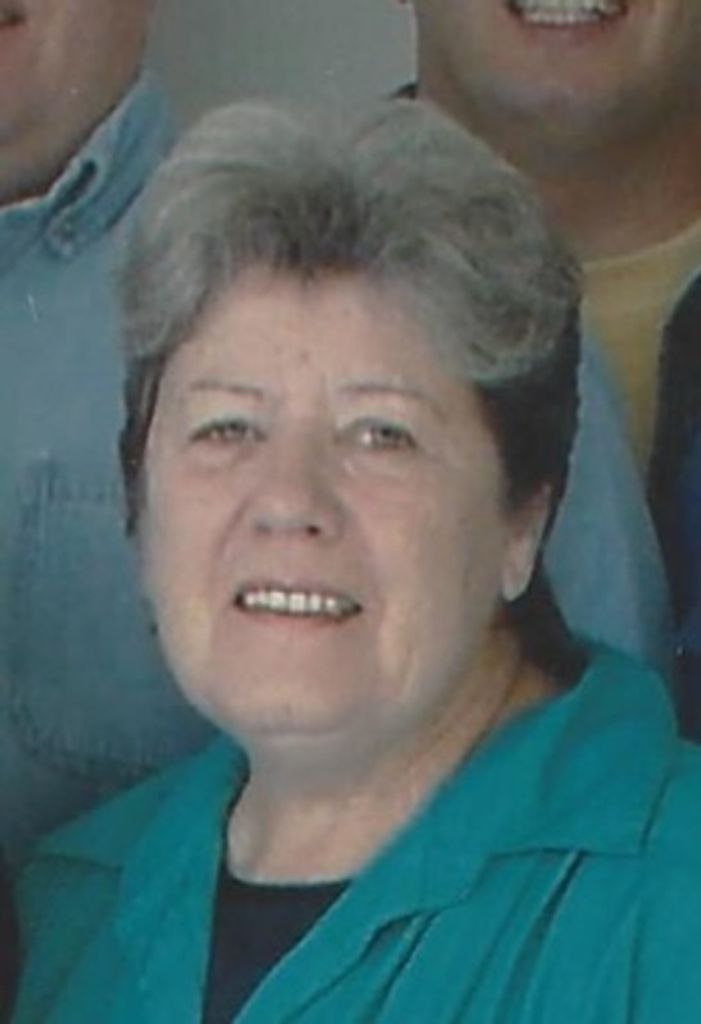 Nancy Betcher