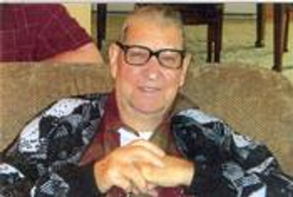 William 'Bill' Joseph Byrne