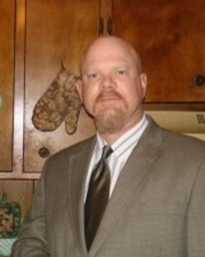 Kevin Leverne Hayes