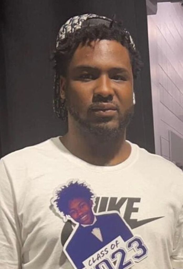 Mr. Trevor S. Hall, Jr. Profile Photo