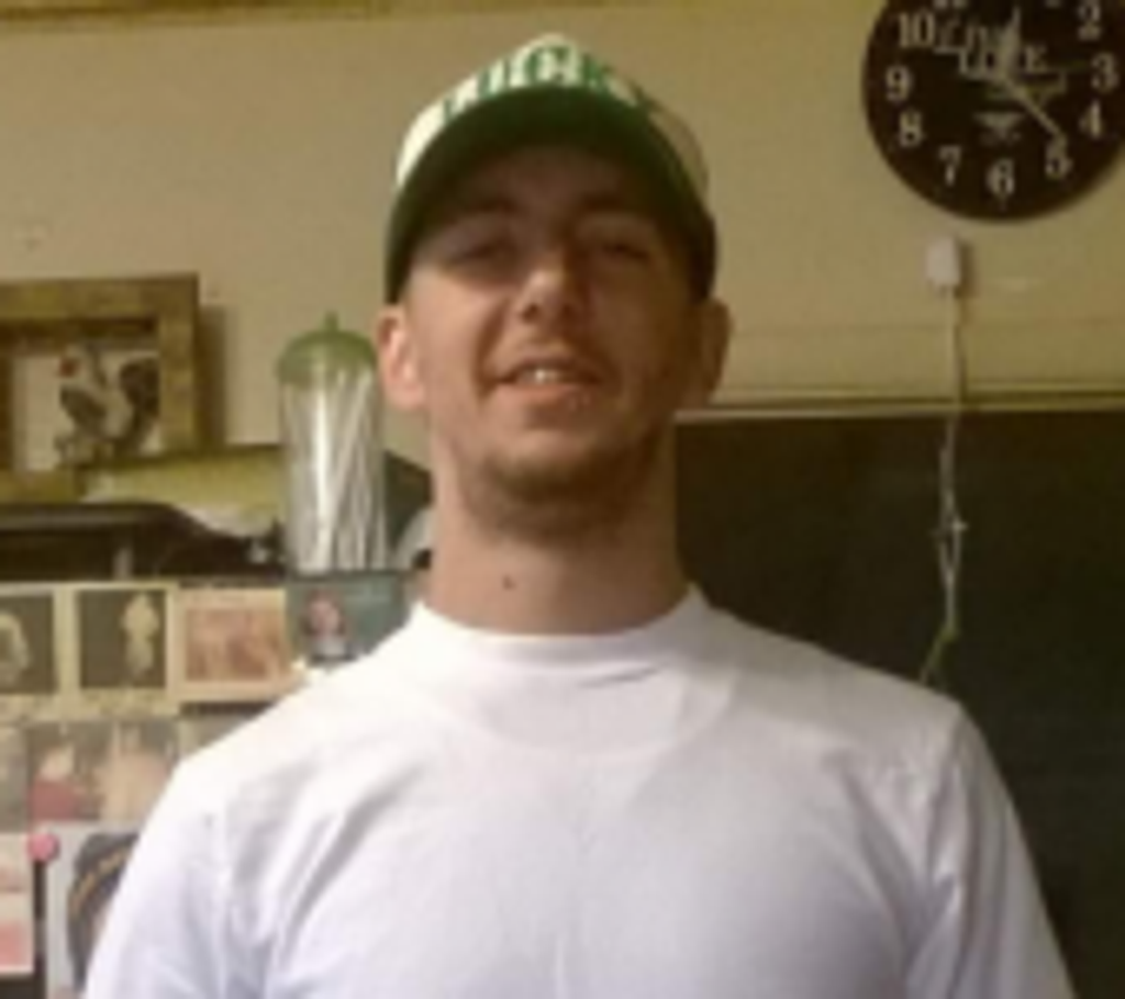 Dominic Joshua Plummer