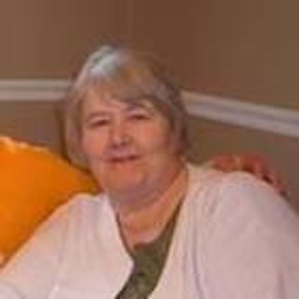 Katherine D. Prest