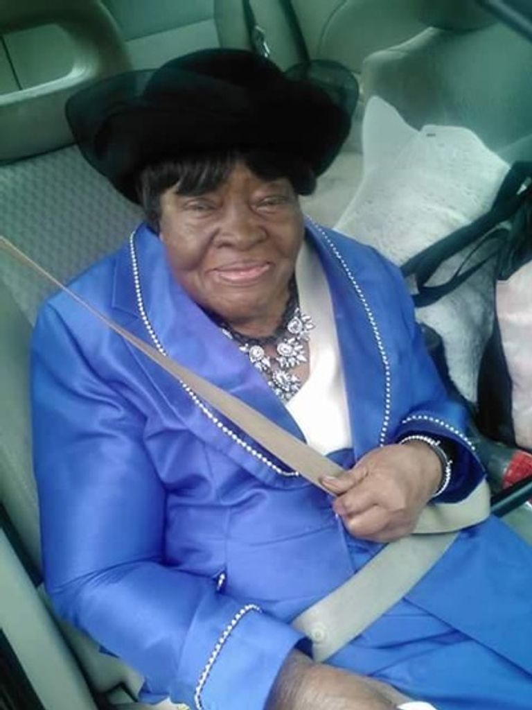 Bessie L Smith Profile Photo