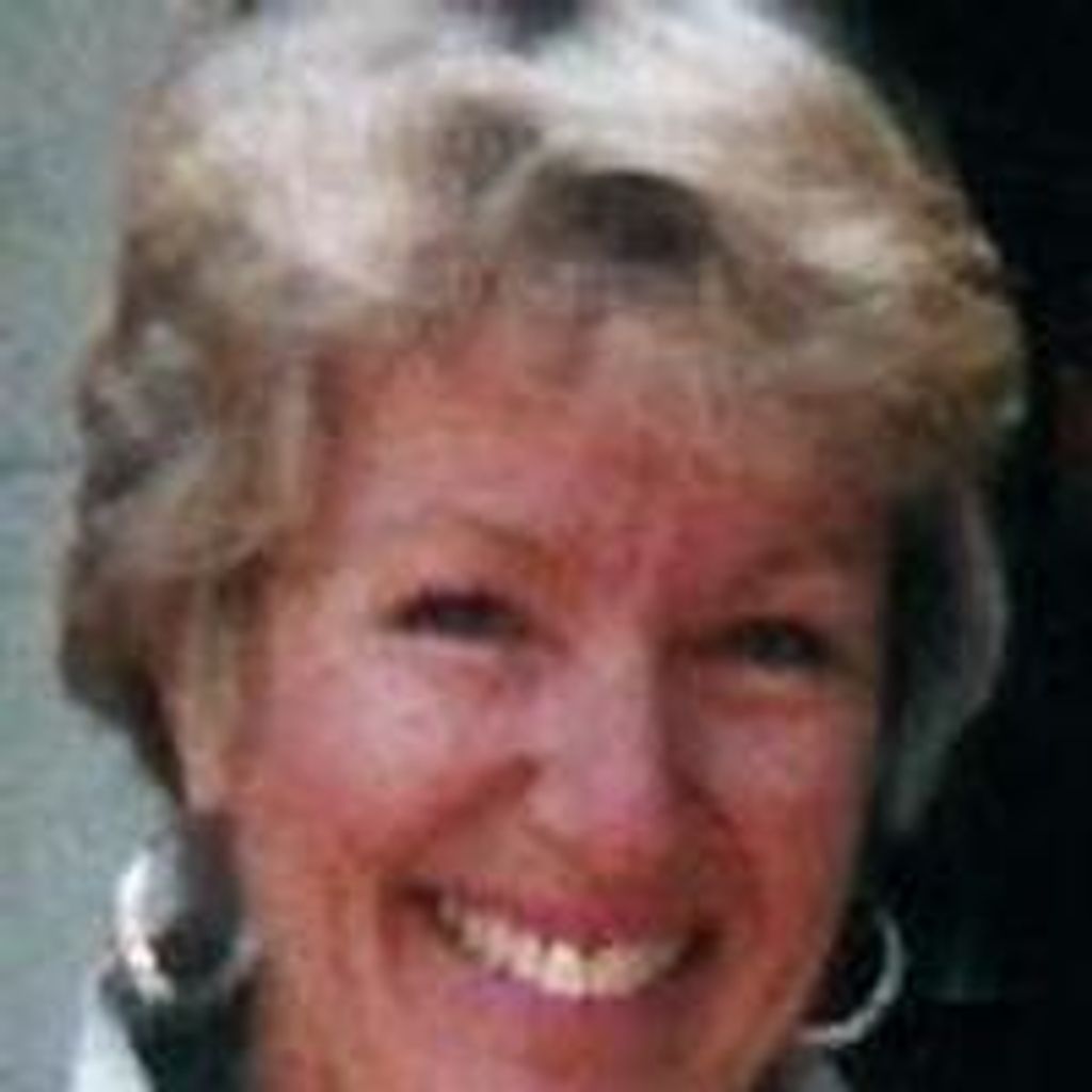 Moya Boltz Wilson Profile Photo