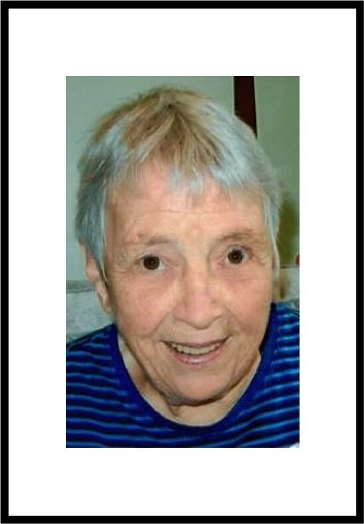 Rose Culbert Profile Photo