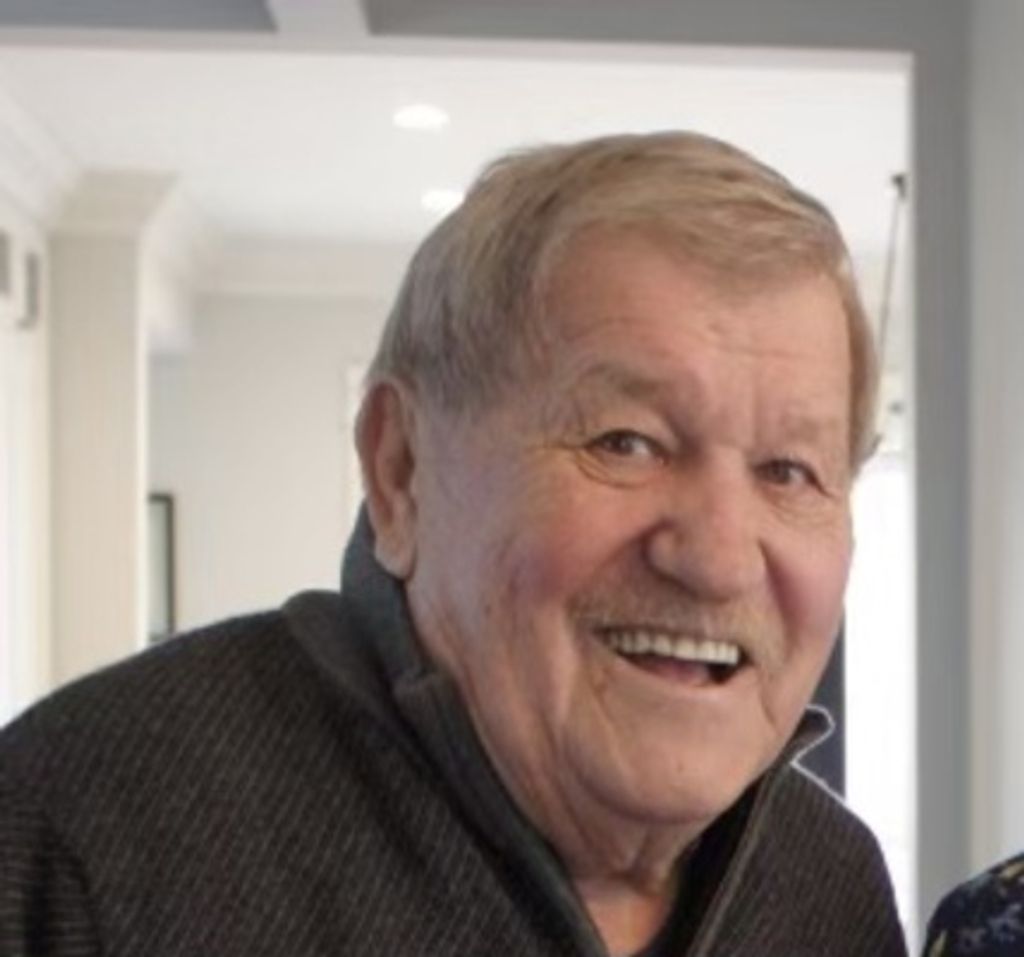 Wasyl "Basil" Abramiuk Profile Photo