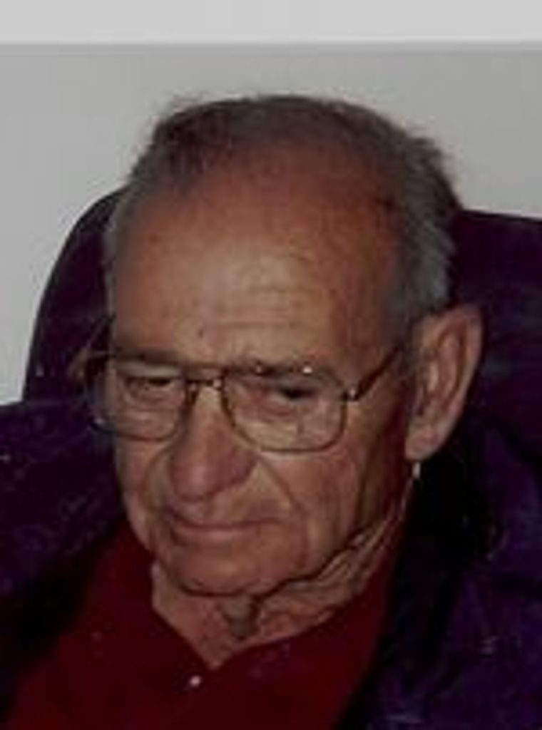 Raymond Stotler
