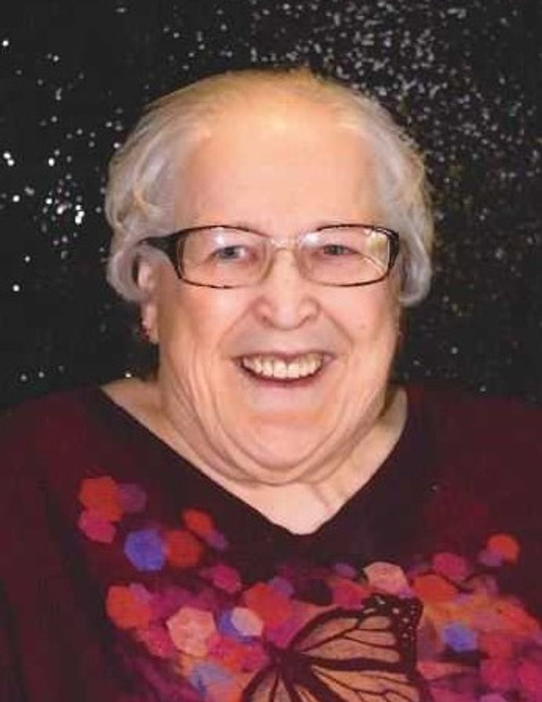 Yvonne Marweg