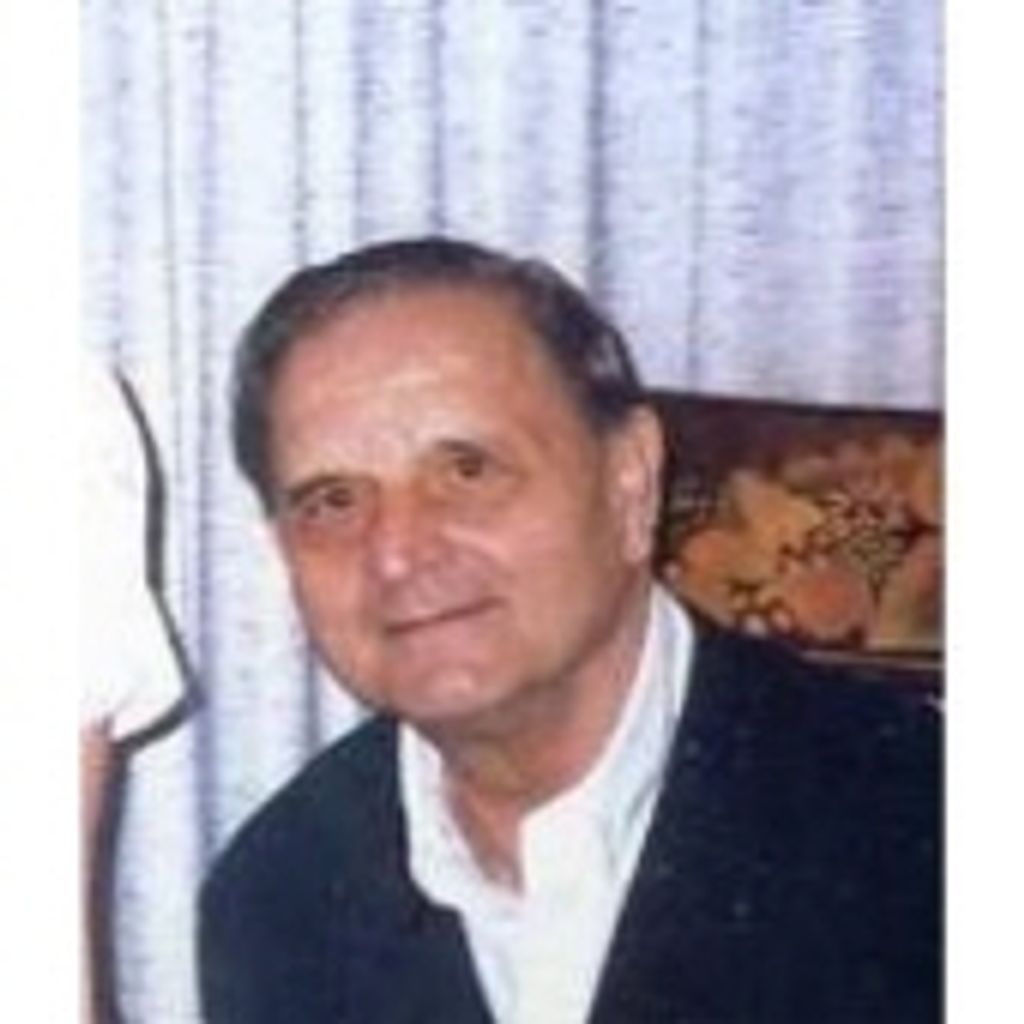Lawrence Frank Herceg