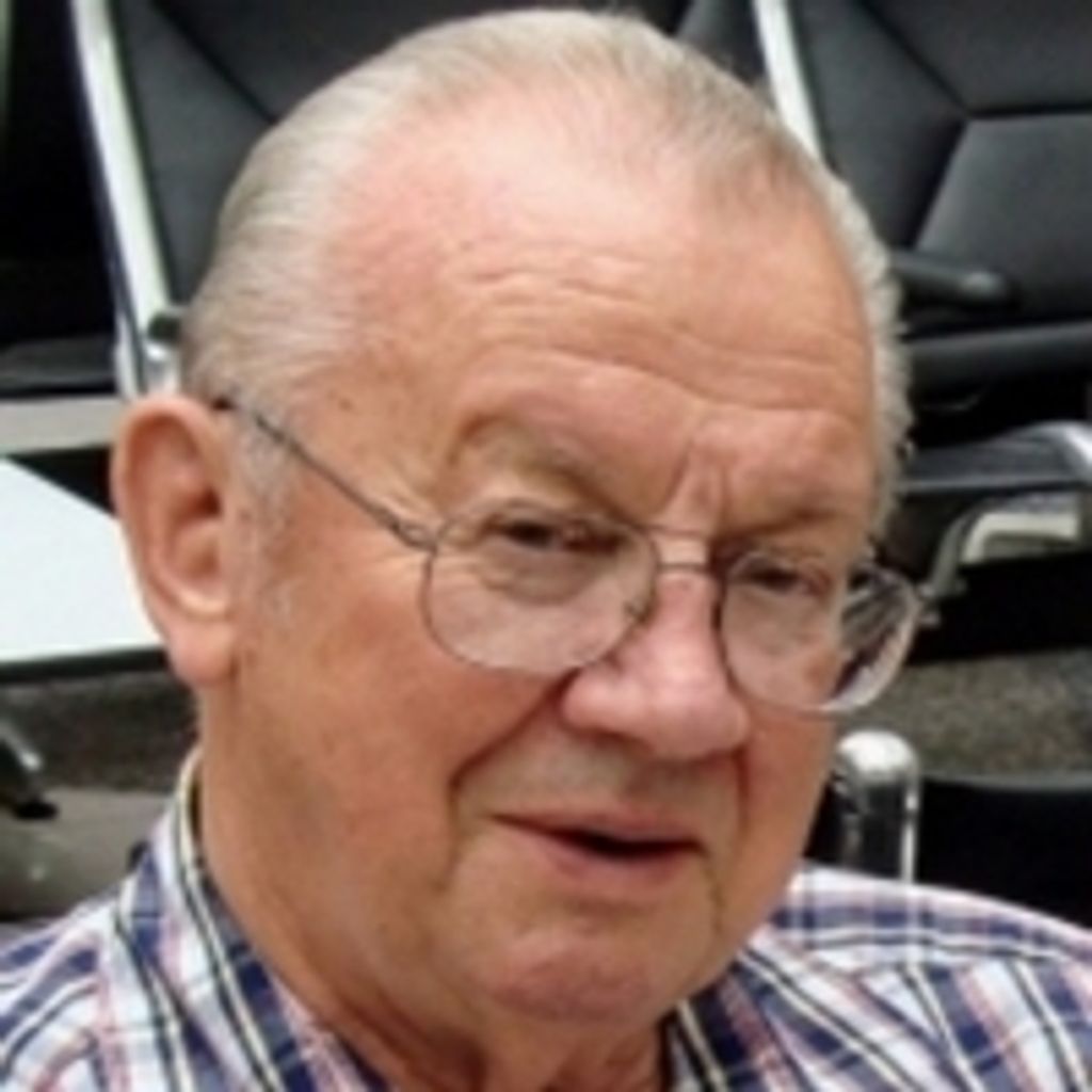 Peter Morris Goodwin