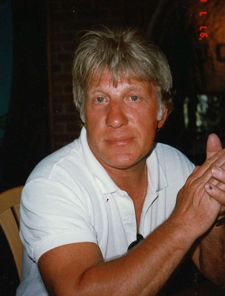 Alan Carter