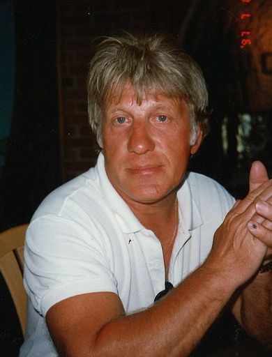 Alan Carter Profile Photo