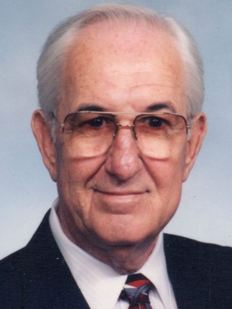 David C. Young