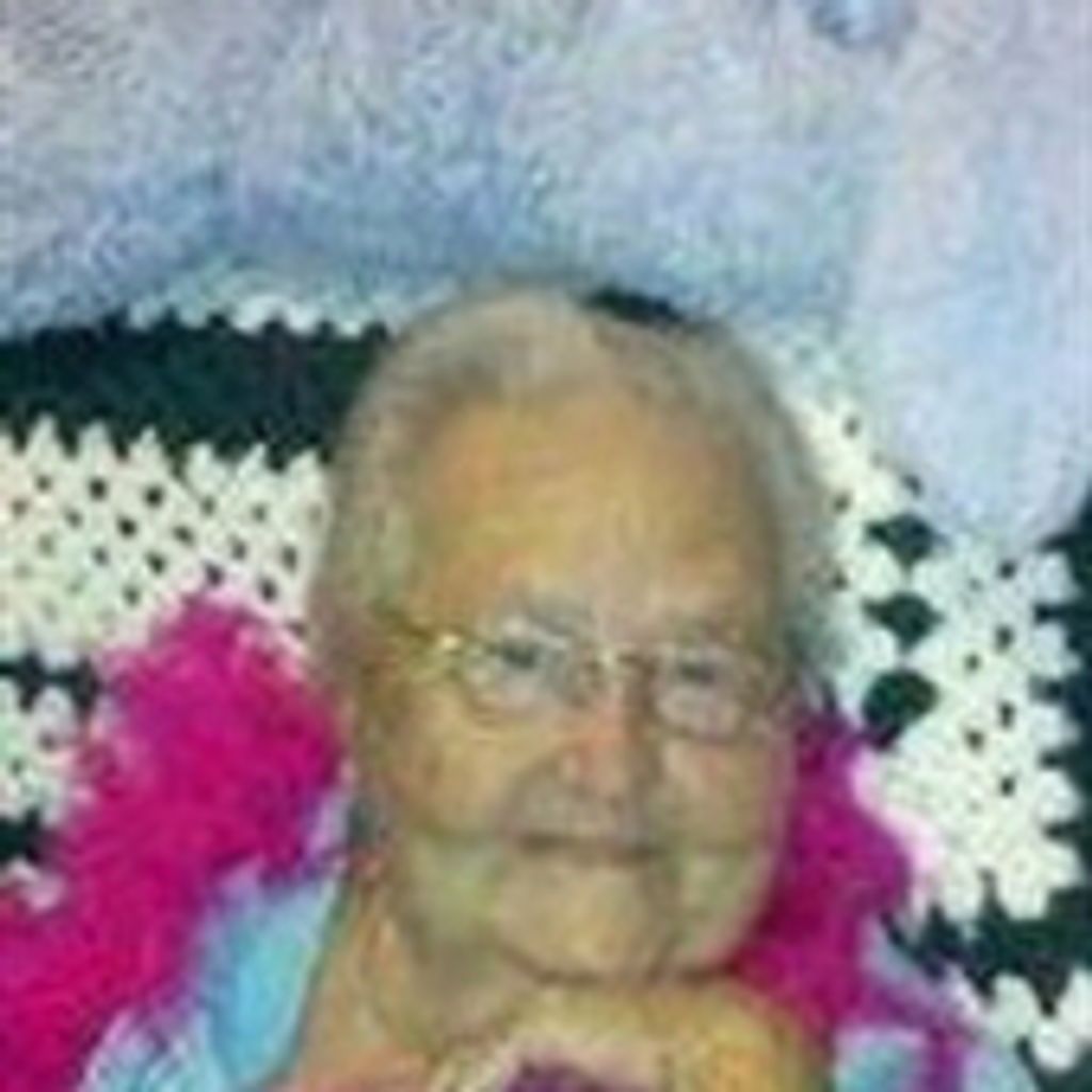 Letha Willene Smith