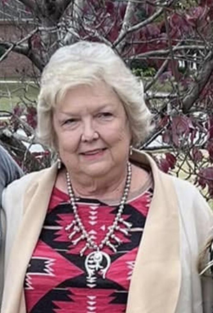 Barbara House Holladay Profile Photo