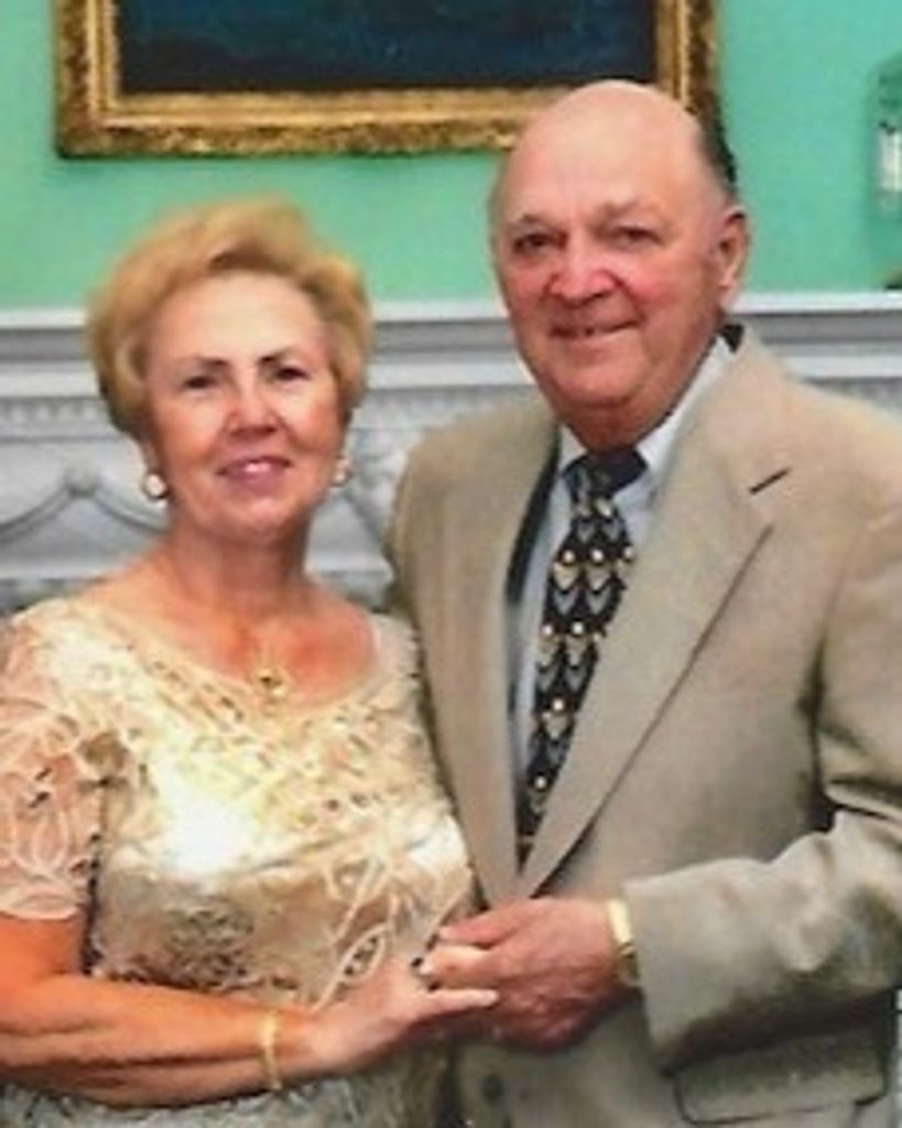 Josephine Anne Bauer Profile Photo