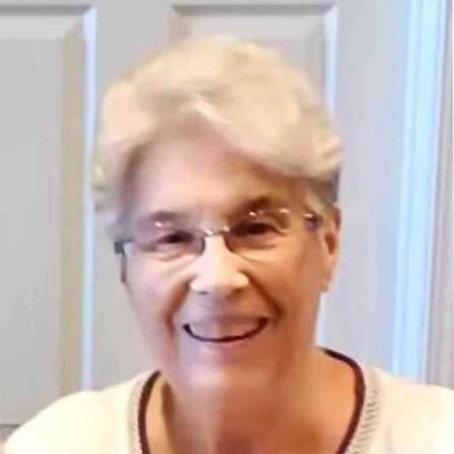 Judith Ann Larson