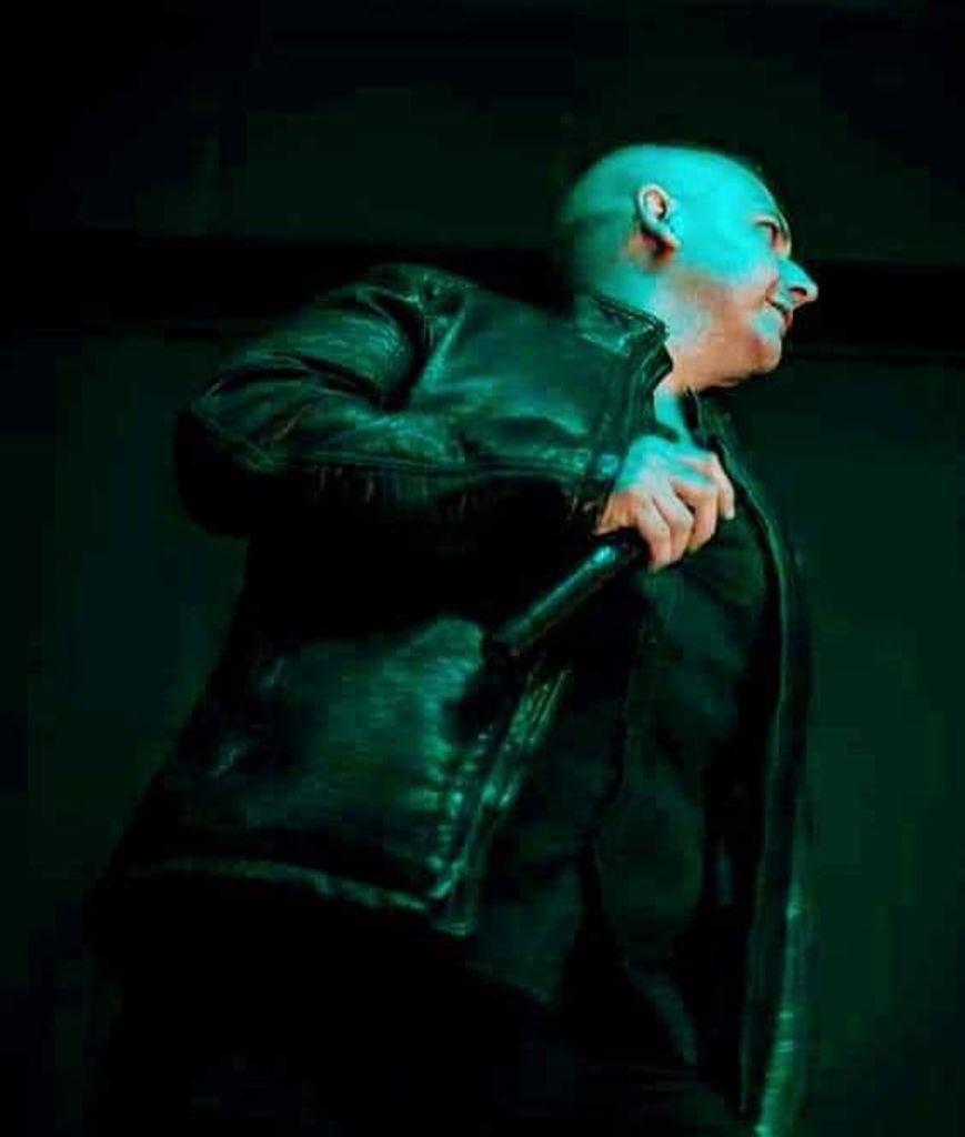 Juan Carlos Escobedo