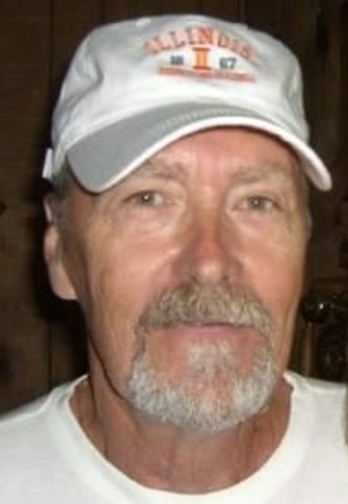 Charles Graves Profile Photo
