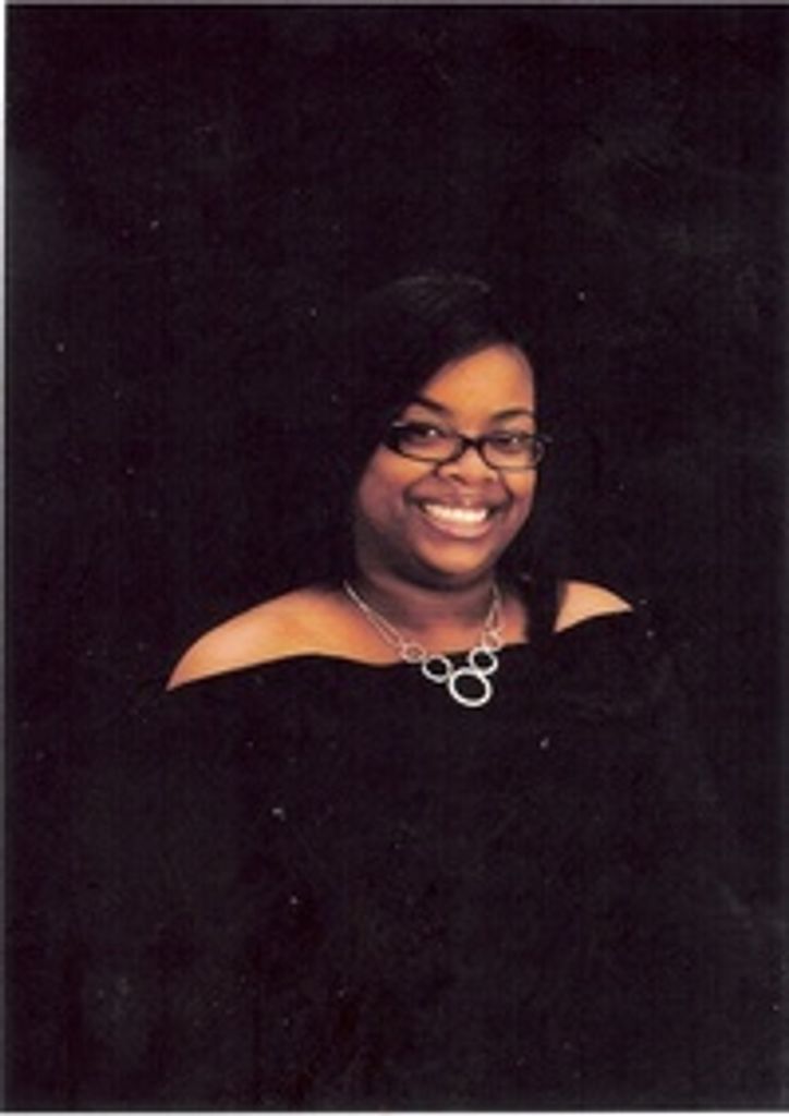 Rodniqua "Nene" Michelle Dixon