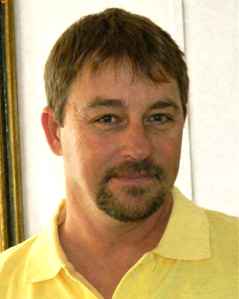 Edward Jack “Ted” Simpson Profile Photo