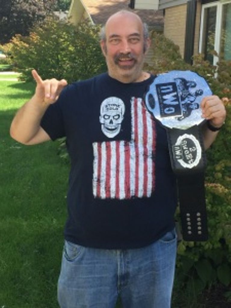 Bernard "Bernie" M. Mudra