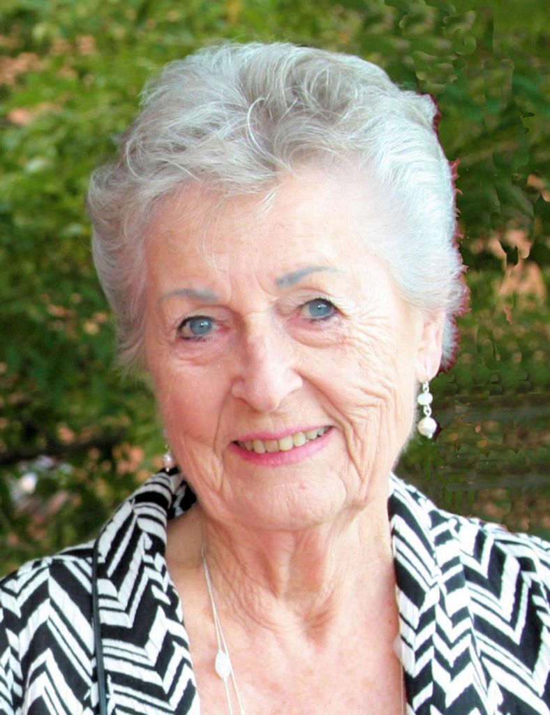 Evelyn R Bernet Profile Photo