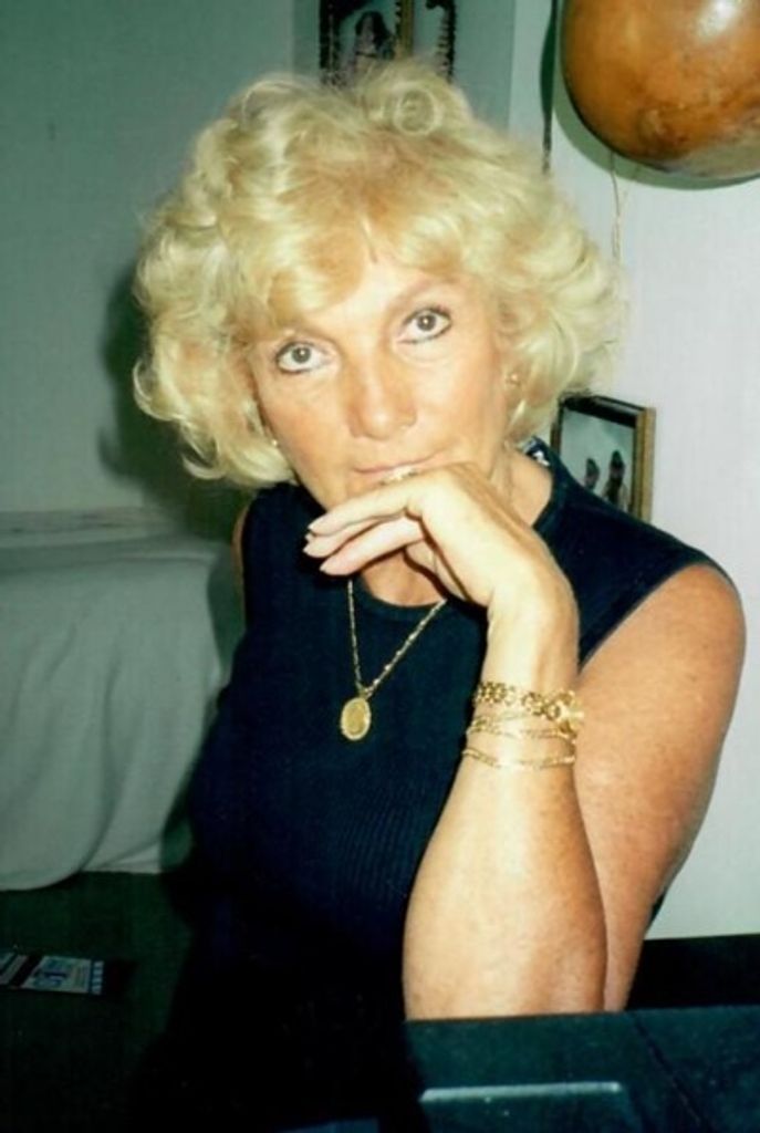 Sonja Rose Canale Profile Photo