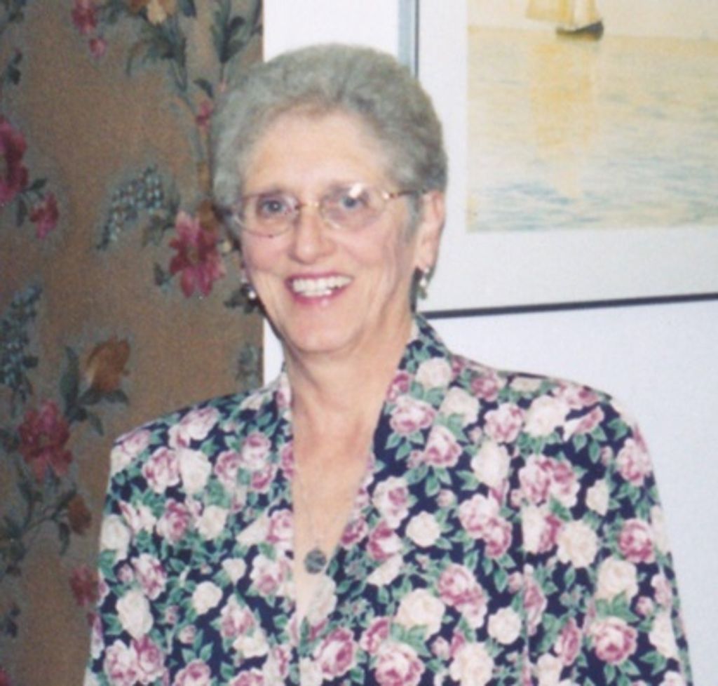 Pearl Marie Bezanson