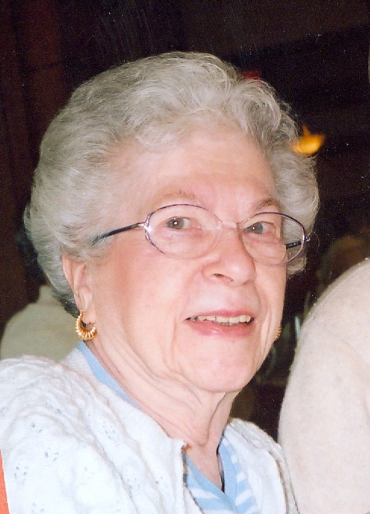 Jessie L. Mcdonald